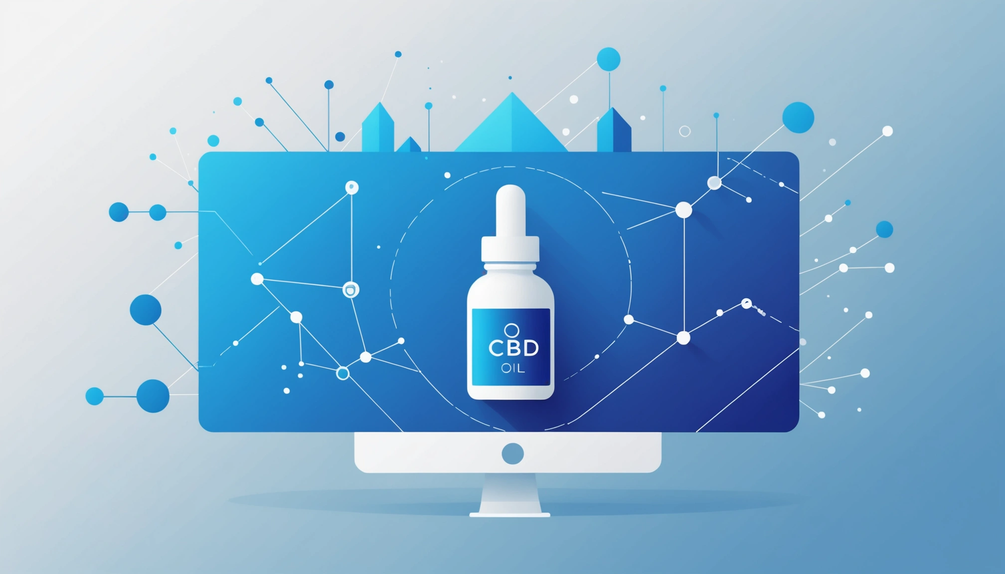 Square Alternatives: Stopping Account Freezes for CBD Oil Sellers