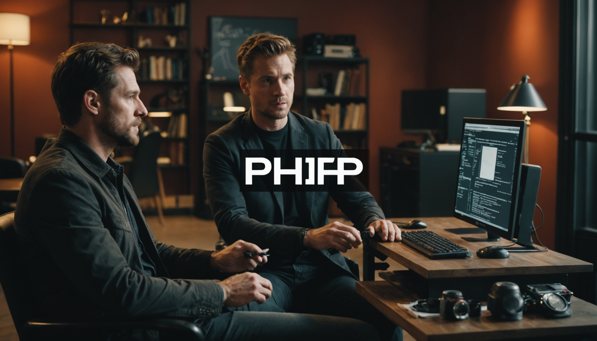 PHP Script Development: LoquiSoft vs DigitlHaus Agency for Standalone