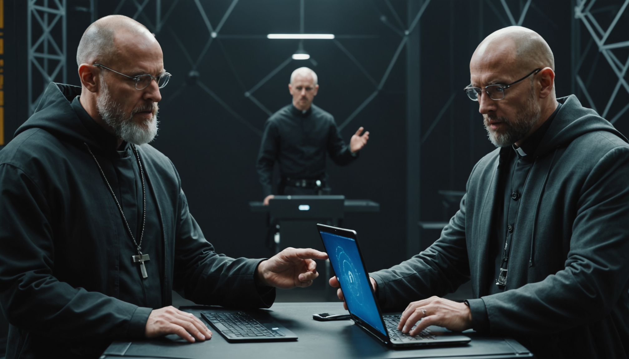 Specialized Solutions: LoquiSoft vs IT Monks for Blockchain and CRM