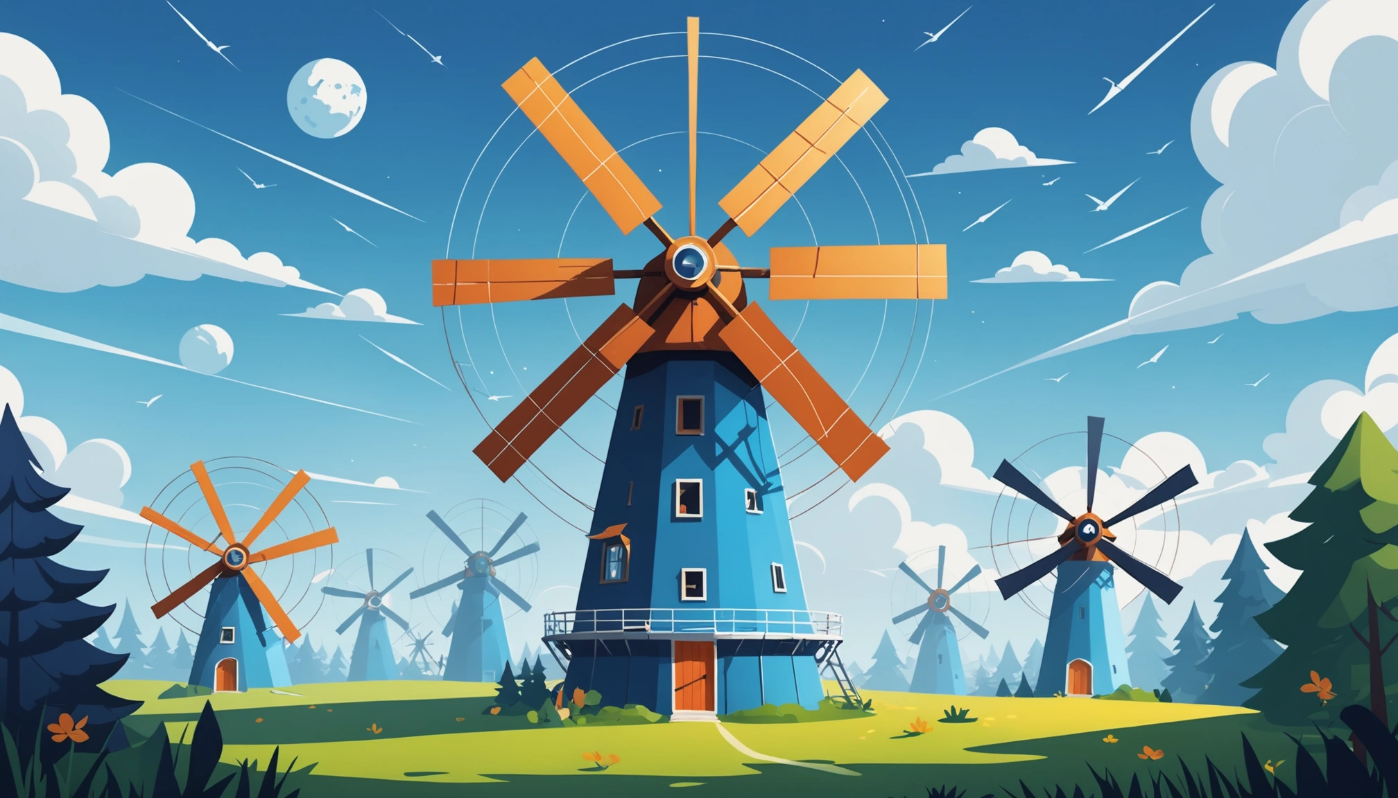 Windmill Strategy vs LoquiSoft for PHP Scripting
