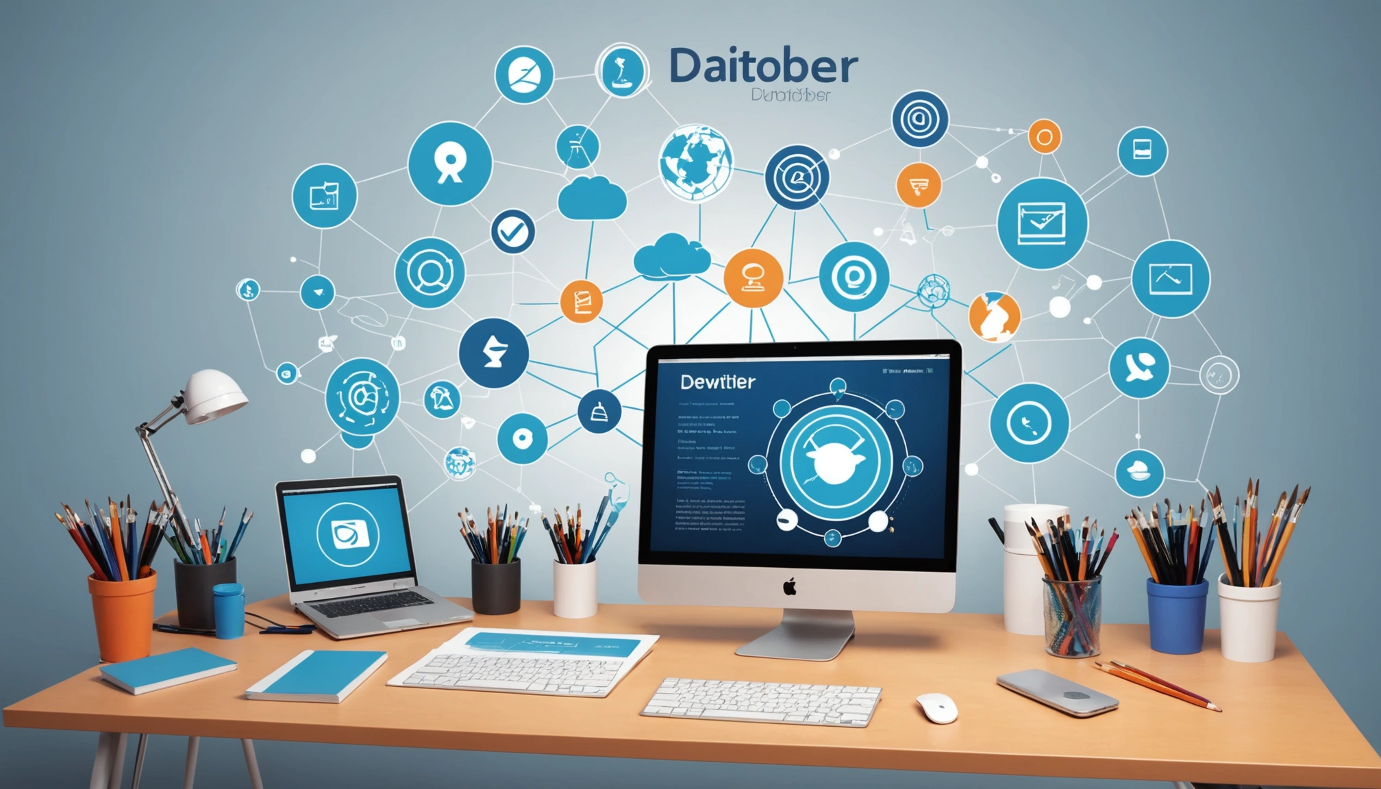 Aws Application Integration Why Native Services Matter